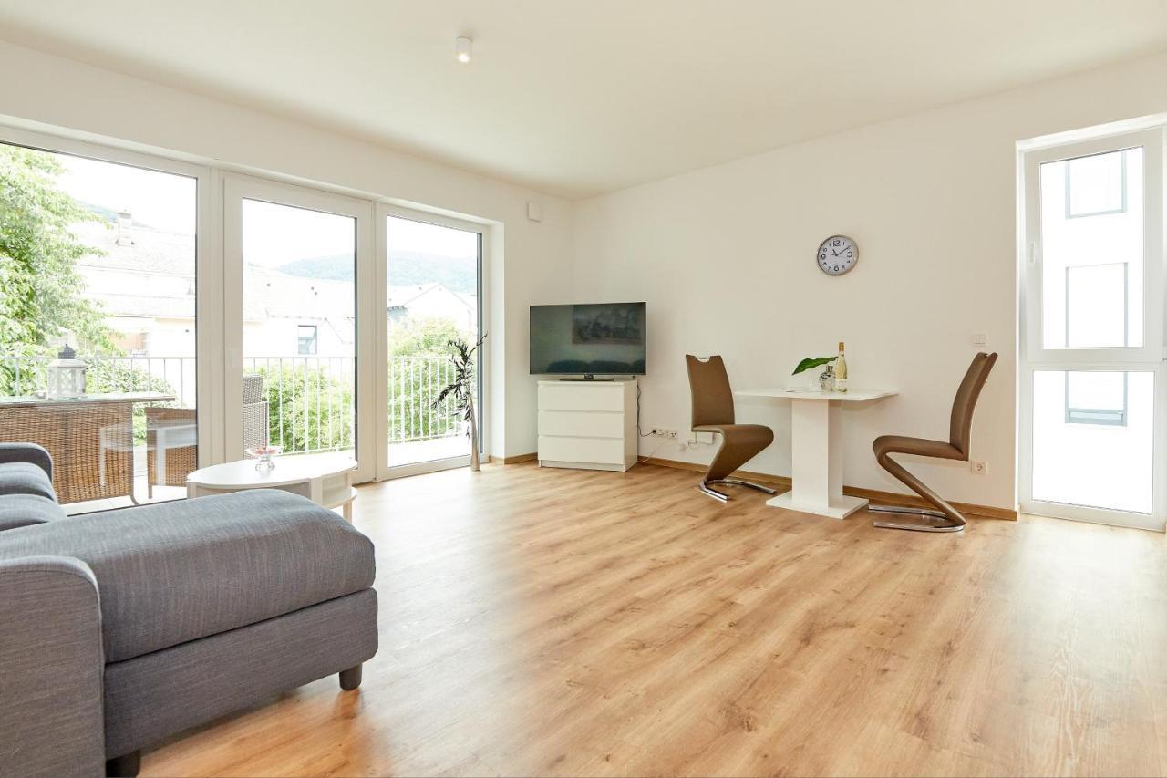 Apartment Filou Bernkastel-Kues