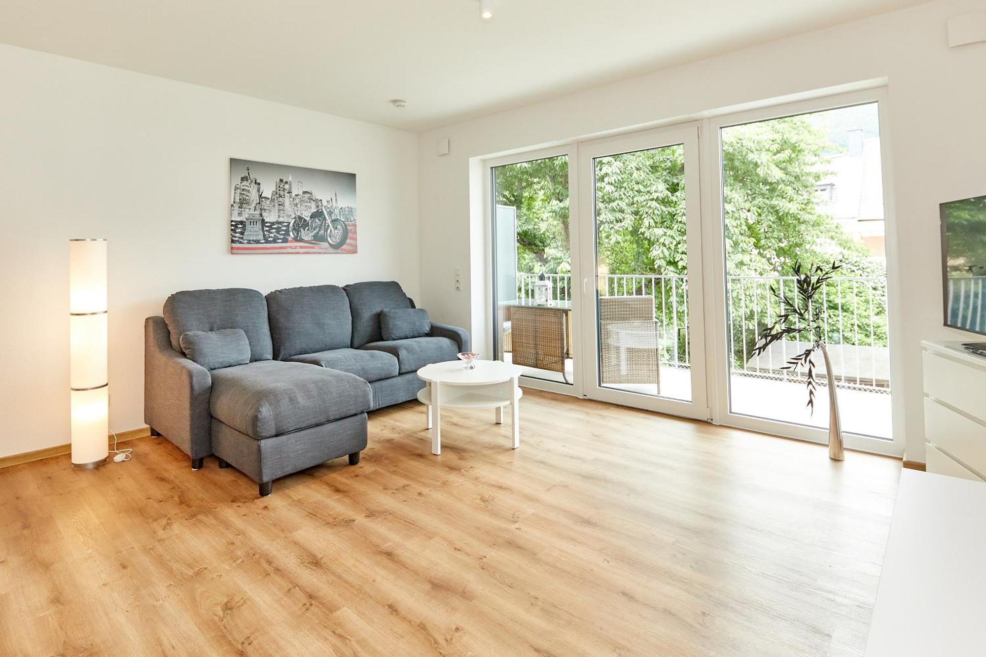 Filou Apartment