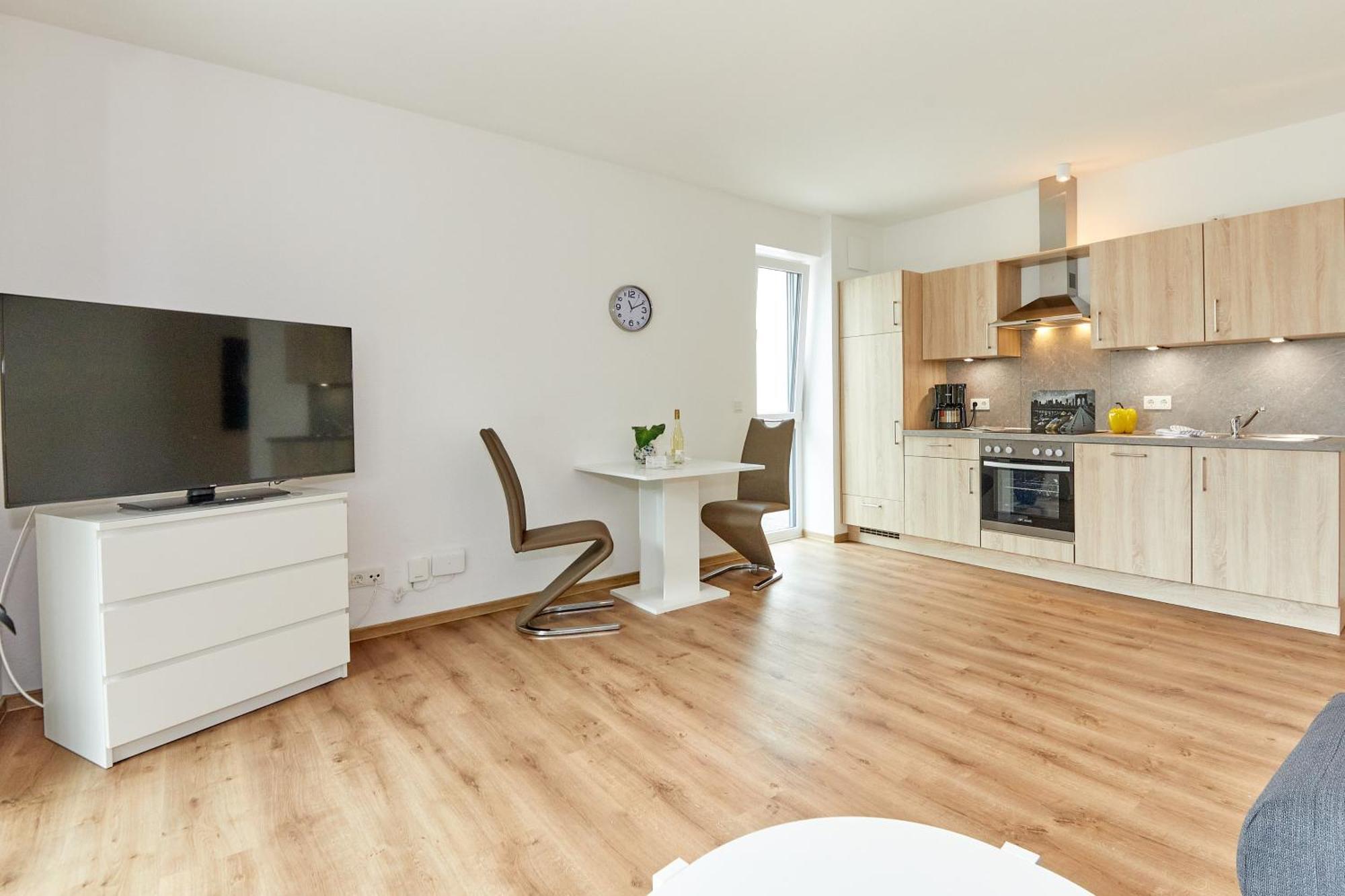 Filou Apartment
