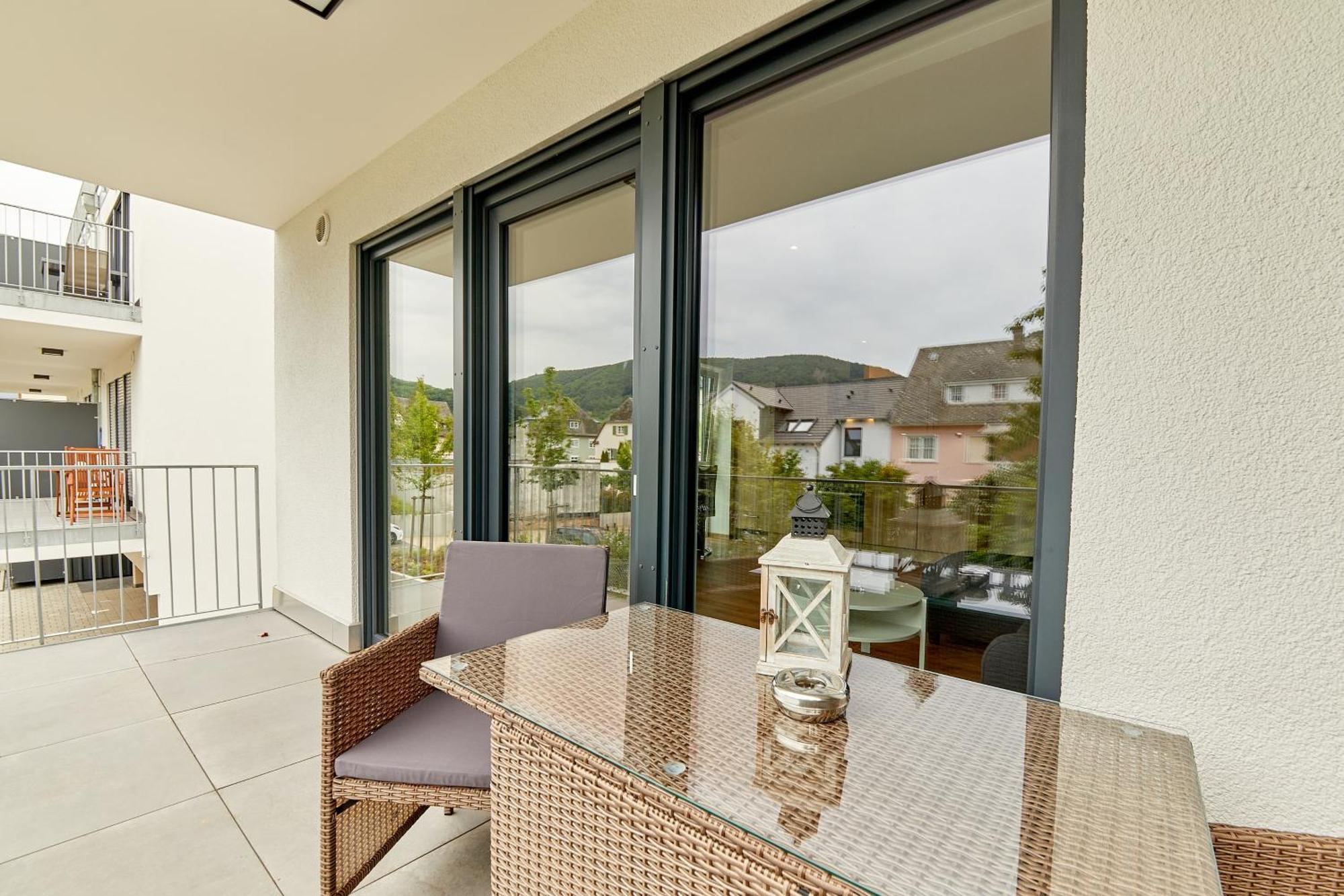 Apartment Filou