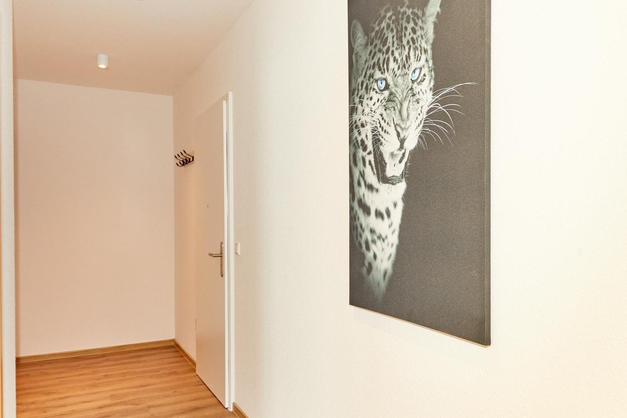 Filou Apartment
