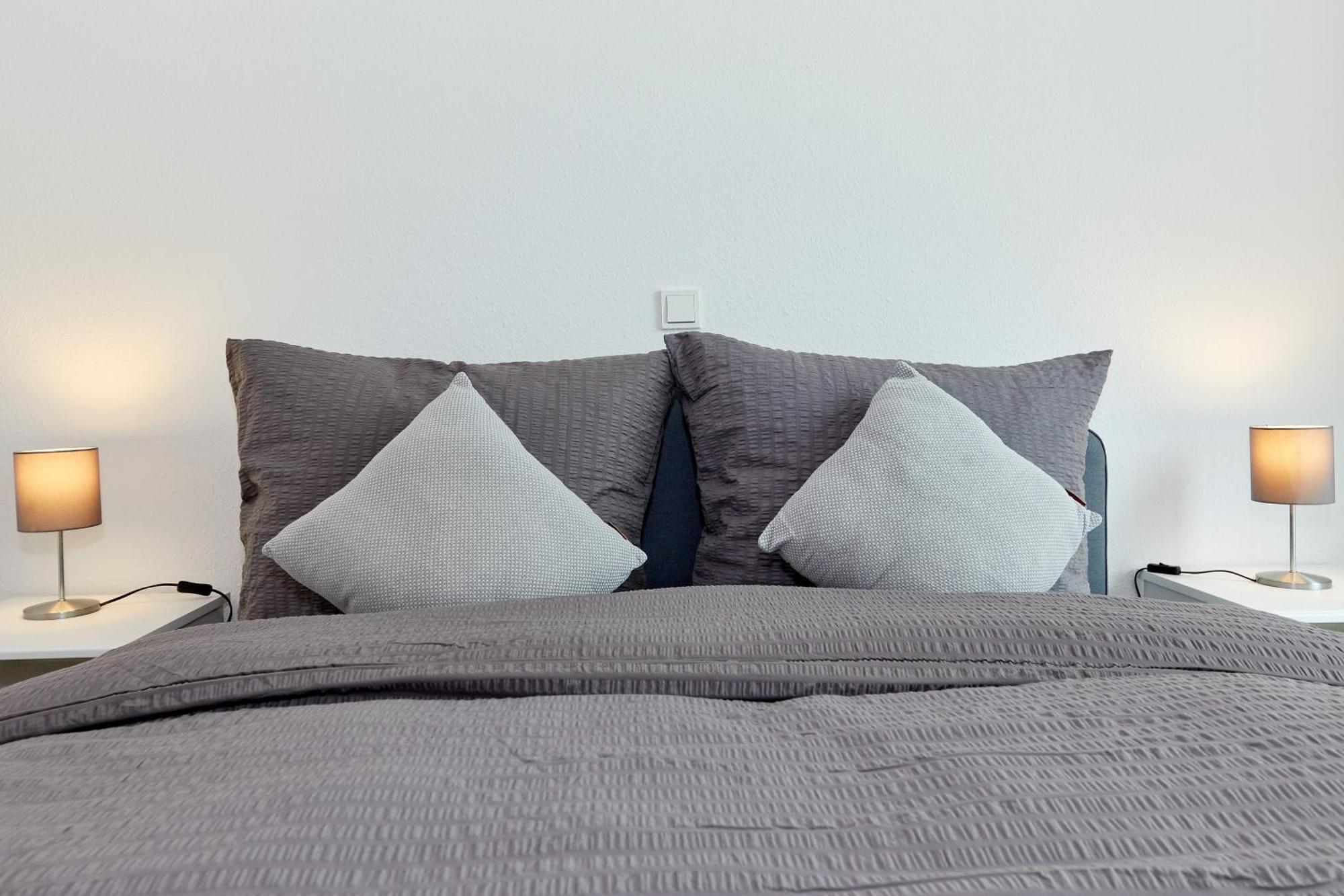 Apartment Filou *
