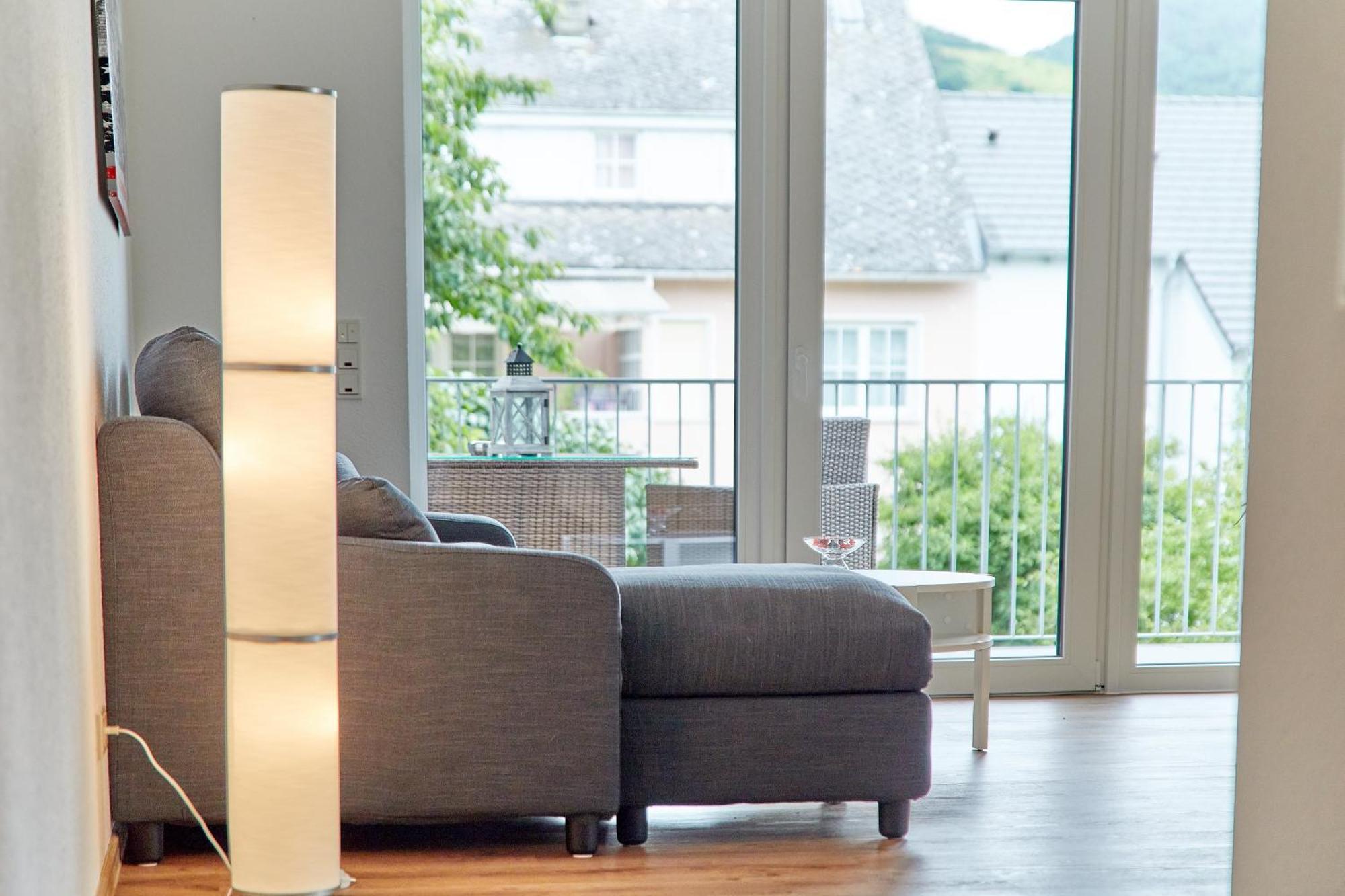 Filou Apartment *